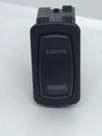 20A Carling Switch Lights 12V L11D1ENN100000000 Nos Camper Rv Trailer. Fixed Price $29.99.