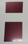 Vintage 1999 Endeavor Front Stripe Decal 3.75" X 150' Vomela Rose / Red. Fixed Price $175.00.
