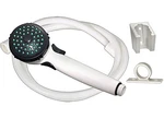 Valterra PF276046 Rv Shower Kit Multi-function Chrome Head Hose. Fixed Price $45.16.