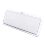 Leisure Led Rv Ceiling Light Fixture 20" 6.5" -1450 Lumen 1-PACK, White. Fixed Price $53.39.