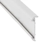 Ap Products 021-51601-8 8' White Aluminum Short Leg Trim Insert Slot. Fixed Price $22.98.