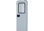 Lippert V000381479 26 X 72 Radius Entrance Door Rh. Fixed Price $1065.46.