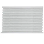 Rv Blinds Pleated Shades Camper Window 50 X 32 Gray Novino Travel Trailer. Fixed Price $89.99.