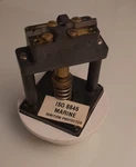 Sealand Vacuum Switch 385-310540. Fixed Price $117.00.