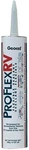 Geocel GC28900, Pro Rv Flexible Self Leveling Sealant Clear, 10 Oz.. Fixed Price $23.08.