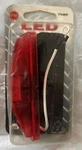 Anderson Marine Peterson Mfg V169KR Led Clearance/marker P2 Rectangular Kit. Fixed Price $9.79.