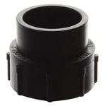 Lasalle Bristol Plastic Cleanout Adapter 3"SPIGOT X 3"FPT. Fixed Price $17.72.