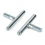 2PCS Jack Stabilizer T-bolts Travel Trailer Kit T-handle For Lippert Jt's. Fixed Price $15.00.