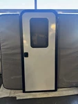 Keystone Cougar Rv Entry Door Assembly. Fixed Price $598.59.