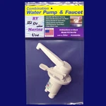 Zebra Rv R3700-PW Series Water Pumps. Fixed Price $57.65.
