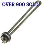 New Atwood 92249 Hot Water Heater Element Screw-in 1400W 110V/120V Rv/ Camper. Fixed Price $18.00.