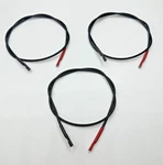 3PCS Piezo Ignition Wires For Rv Atwood Range Stove, Rplc 57553/57554. Fixed Price $17.90.