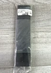 Stromberg Carlson Ladder Rubber Tread Cover 8510-CP. Fixed Price $12.53.