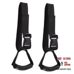 Eveme 2 Pack Car Grab Handle Adjustable-cane Bar- Door For. Fixed Price $24.64.
