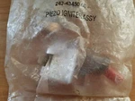 Piezo Igniter Assembly 243-43450-00 Sealed. Fixed Price $29.75.