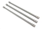 Camco 44055 28" Rv Refrigerator Bars Gray 3 Pack. Fixed Price $26.49.