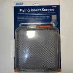 Camco 42151 Flying Insect Water Heater Screen Wh 400 6 75 X 3. Fixed Price $16.53.