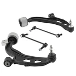 Bfo 4X Front Lower Control Arm Sway Bar Ford Taurus Flex Mkt 2012-18 K622917. Fixed Price $122.09.