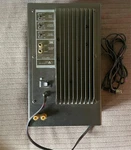 Triad Thx Subwoofer Plate Amplifier Inroom Powersub Us Made Tested Working. Fixed Price $189.99.
