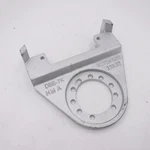 Deemaxx Disc Brake Bracket For Axle Integral Rotor Coating DBB-7K-MAXX. Fixed Price $60.99.