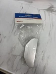 Maxxima M50312 Aluminum Brush Guard For M20340 Series Clearance Marker Light. Fixed Price $15.00.