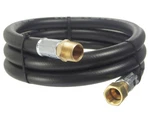 Sturgis 3/8' Id High Pressure Lp Hose With- 100040-144-MBS. Fixed Price $52.05.