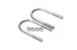 Dexter Axle 006-129-01 Nut. Fixed Price $16.66.