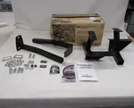 Torklift Rear Tie Downs For (2000 - 2006) Toyota Tundra Black T3301 Camper. Fixed Price $299.95.