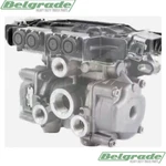 Genuine Wabco Trailer Abs Ecu Valve S4005001030 Tcs 2S/2M 4S/2M 4S/3M. Fixed Price $1499.95.