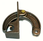 Dump Hinge Assembly, Lower, 1" Pin, Forged, Buyers # BTL020B2, 2-1/2" Wide. Fixed Price $29.79.