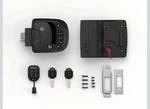 Rvlock, Keyless Entry Camper Door Lock***fast Free Shipping***. Fixed Price $128.26.