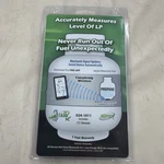 Mopeka 024-1011 Tank Check Propane Wireless Sensor Fuel Level Indicator. Fixed Price $38.95.