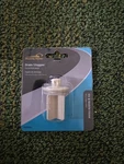Road & Home Bone Universal Drain Stopper Push Pull RVP130. Fixed Price $6.99.