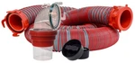 Valterra D04-0450 Viper Sewer Hoses Rv. Fixed Price $80.40.