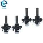 Set Pre-assembled 1" BT8 Spindle Trailer Bearing On 4" Hub Kit Round. Fixed Price $113.43.