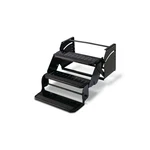 Stromberg Carlson SMFP-3200L Entry Step Triple Manual 24 Inch 9 Rise. Fixed Price $612.35.