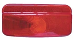 Creative Pro Fasteners Unlimited 89-187 Red Replacement Lens For Compact Tail. Fixed Price $31.14.