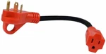 Valterra Llc RV30AM-15AF Adapter Plug- A10-3015AVP. Fixed Price $7.06.
