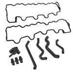 Valve Cover Gasket Kit For Mercedes C240 C280 C320 E320 SLK320 ML320. Fixed Price $27.99.