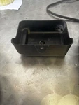 Norcold 622546 Refrigerator Exterior Drip Cup Tray Fits All Models/used. Fixed Price $8.75.