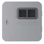Fogatti 15 X Grey Rv Water Heater Door Cover For Instashower Ultra. Fixed Price $67.30.