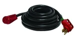 Valterra Mighty Cord Rv Extension 4 Prong 25 Foot 50AMP. Fixed Price $290.99.