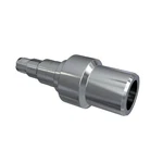 10,000 Lb Dexter Gd Short Trailer Axle Spindle General Duty. Fixed Price $630.25.