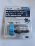 Camco 40054 Water Pressure Regulator Stainless Steel. Fixed Price $14.88.