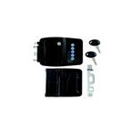 Ap Products 013-5311 Bauer Key'd-a-like Bluetooth Electric Motorhome Lock. Fixed Price $400.95.