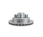 Kodiak Integral Hub & Rotor For 7K 8K Axles 9/16" Studs 8-6.50" Bolt Circle. Fixed Price $289.54.
