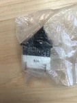 Norcold Refrigerator Door Light Momentary Black Push Button Switch 61581022. Fixed Price $24.95.