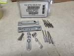 & #830023P001 Rv Camper Trailer Awning Push Button Assembly Set. Fixed Price $79.67.