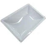 Specialty Recreation N1430 Skylight Inner Dome - White. Fixed Price $171.85.
