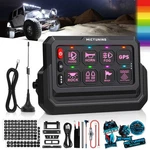 Mictuning P1S-W Wireless Rgb Gang Switch Panel, Remote Control Range To 328FT. Fixed Price $129.59.